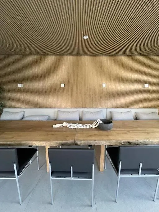 Apartment Novo Studio Haus Mitre 1015 Metro Brooklin Sao Paulo Brazil