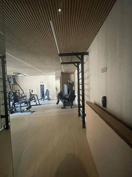 Novo Studio Haus Mitre 1015 Metro Brooklin Sao Paulo